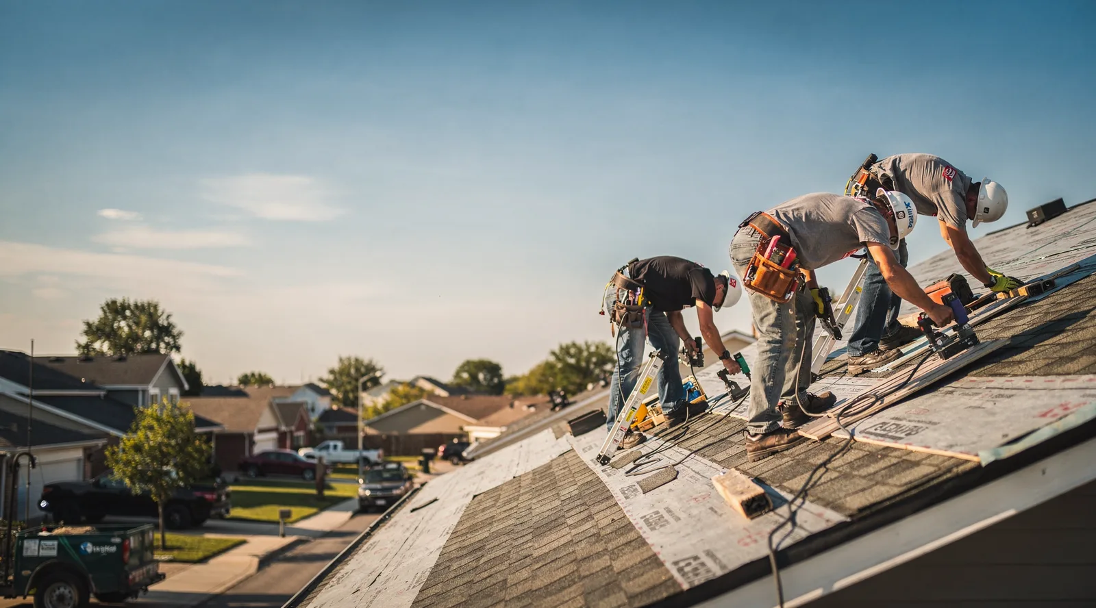 Fascia Board Inspection in Havensville, KS